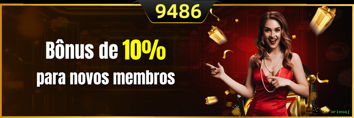 Catálogo de slots