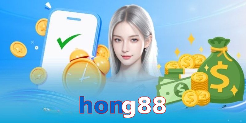 hong88